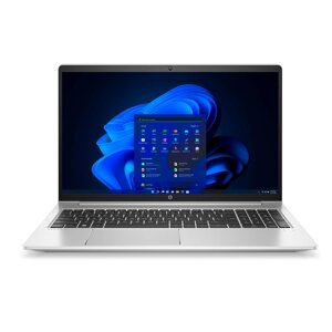 Ноутбук HP Probook 450 G9 6F1E6EA, 15.6", 8 GB (английская клавиатура)