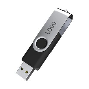 USB Flash накопитель 3.0 64 Gb U505, пластик, металл в Минске от компании «Офистон маркет»