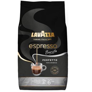 Кофе "Lavazza" Espresso Barista Perfetto, зерновой, 1000 г в Минске от компании «Офистон маркет»