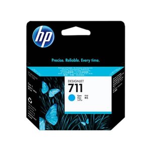 Струйный картридж HP "711", черный