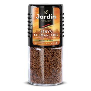 Кофе "Jardin" Kenya Kilimanjaro, растворимый, 95 г в Минске от компании «Офистон маркет»