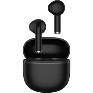 Наушники беспроводные QCY AilyBuds Lite Black (BH23QT29A), черный в Минске от компании «Офистон маркет»