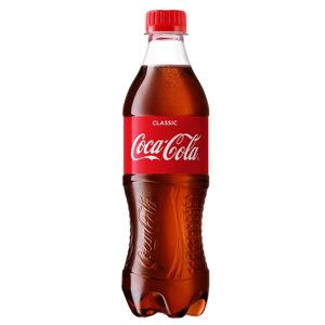 Напиток "Coca-Cola", 0.5 л в Минске от компании «Офистон маркет»