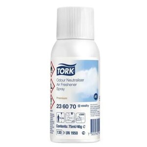 Освежитель воздуха "Tork Premium", А1, 75 мл, нейтрализатор запахов (236070-38) в Минске от компании «Офистон маркет»