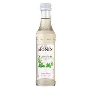 Сироп "Monin" Мохито минт, 50 мл