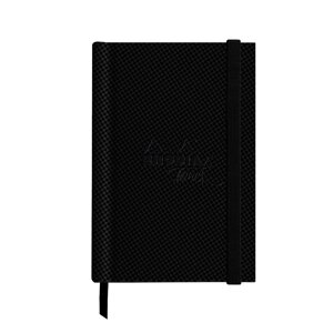 Скетчбук "Rhodia Touch", 300 г/м2, 10.5x29.7 см, 20 листов, черный в Минске от компании «Офистон маркет»