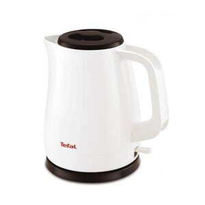 Чайник Tefal "KO150130", белый в Минске от компании «Офистон маркет»