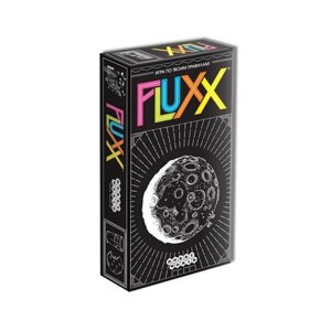 Игра настольная "Fluxx 5.0"