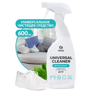 Средство чистящее для всех поверхностей "UNIVERSAL CLEANER PROFESSIONAL", 600 мл, с триггером в Минске от компании «Офистон маркет»