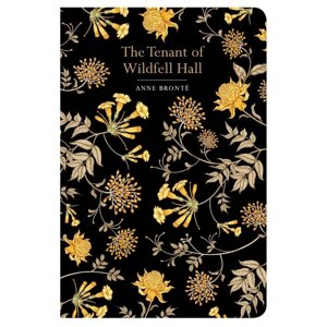 Книга на английском языке "The Tenant of Wildfell Hall", Anne Bronte