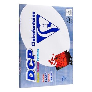 Бумага "Dcp", A3, 250 листов, 120 г/м2