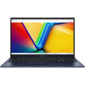 Ноутбук Asus VivoBook 90NB10J1-M00NW0, 15.6", 16 Gb