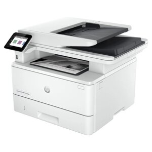 МФУ лазерное монохромное HP LaserJet Pro MFP 4103fdw (2Z629A)