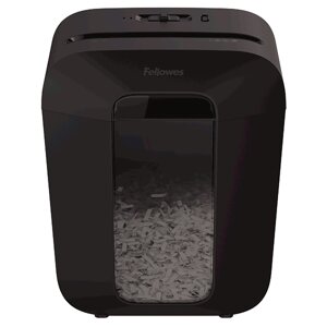 Уничтожитель "Fellowes PowerShred LX50", DIN P-4 в Минске от компании «Офистон маркет»