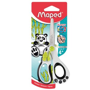 Ножницы Maped "Koopy", 13 см