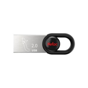 USB Flash накопитель 2.0 32 Gb UM2, пластик, металл в Минске от компании «Офистон маркет»