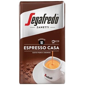 Кофе "Segafredo" Espresso Casa, молотый, 250 г в Минске от компании «Офистон маркет»