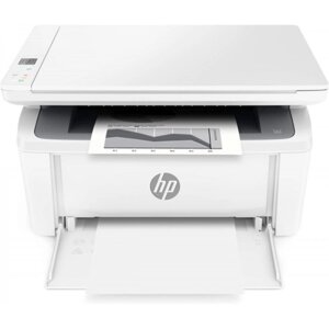 Принтер лазерный монохромный HP LaserJet M141a 7MD73A