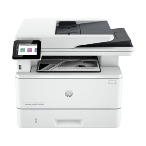 Принтер HP LaserJet Pro MFP 4103fdn (2Z628A) в Минске от компании «Офистон маркет»