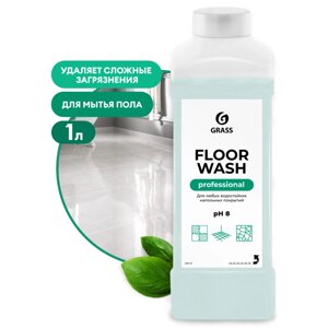 Средство моющее для пола "Floor Wash", 1 л в Минске от компании «Офистон маркет»