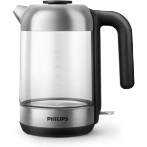 Электрочайник Philips HD9339 (HD9339/80) в Минске от компании «Офистон маркет»