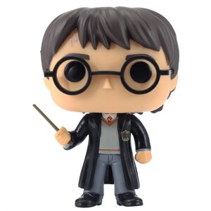 Фигурка Funko POP! Harry Potter Harry Potter 5858 в Минске от компании «Офистон маркет»