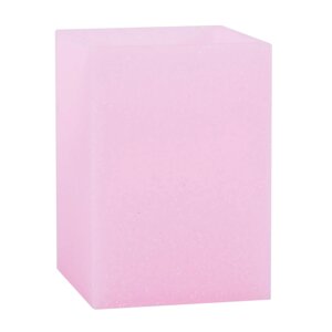 Подставка для канцелярских мелочей "Glitter", розовый