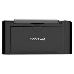 Принтер Pantum P2500W, Монохромный, Принтер