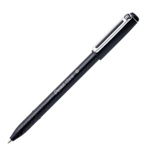 Ручка шариковая “IZee”0.7 мм, черный, стерж. черный
