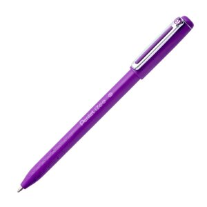 Ручка шариковая “IZee”0.7 мм, фиолетовый, стерж. фиолетовый