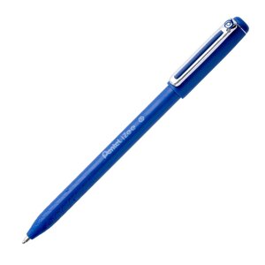 Ручка шариковая “IZee”0.7 мм, синий, стерж. синий