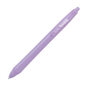 Ручка шариковая "Pastel", 0.7 мм, ассорти, стерж. синий