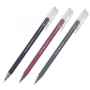 Ручка шариковая "PointWrite Original", 0.38 мм, ассорти, стерж. синий