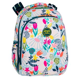 Рюкзак школьный CoolPack "Sunny day", разноцветный