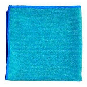 Салфетка из микроволокна "TASKI MyMicro Cloth 2.0", 36x36 см, 1 шт/уп, синий