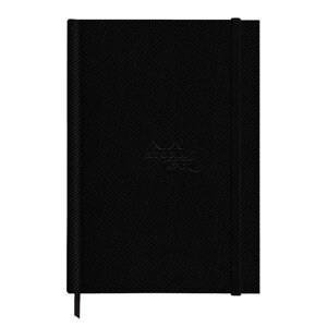 Скетчбук "Rhodia Touch", 300 г/м2, 21x29,7 см, 20 листов, черный