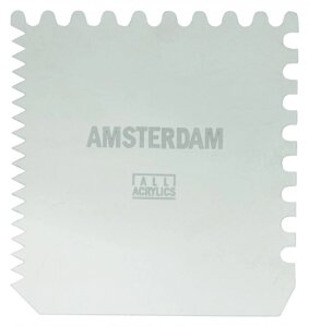 Скребок "amsterdam", 15x15