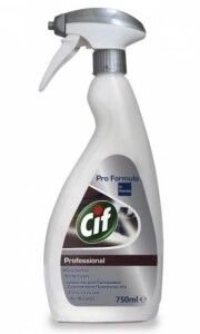 Средство чистящее для мебели "Cif Furniture Polish" от компании «Офистон маркет» - фото 1