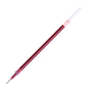 Стержень гелевый "Jell-Zone", 0.5 мм, 127 мм, красный