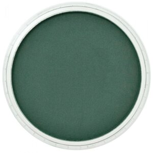 Ультрамягкая пастель "PanPastel", 620.1 фтало зеленый темный