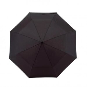 Зонт складной "Lord", 101 см, черный