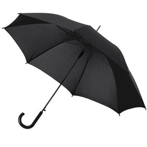 Зонт-трость "Limoges", 100 см, черный