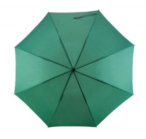 Зонт-трость "Wind", 103 см, темно-зеленый
