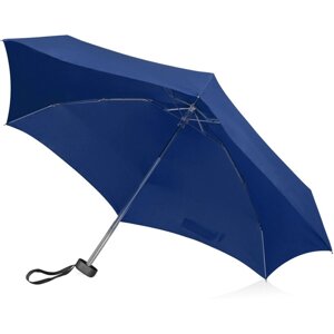 Зонт складной "Frisco", 50 см, синий