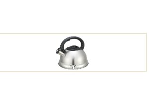 Чайник со свистком для плиты Royal Chef 3,0 л RC-6001