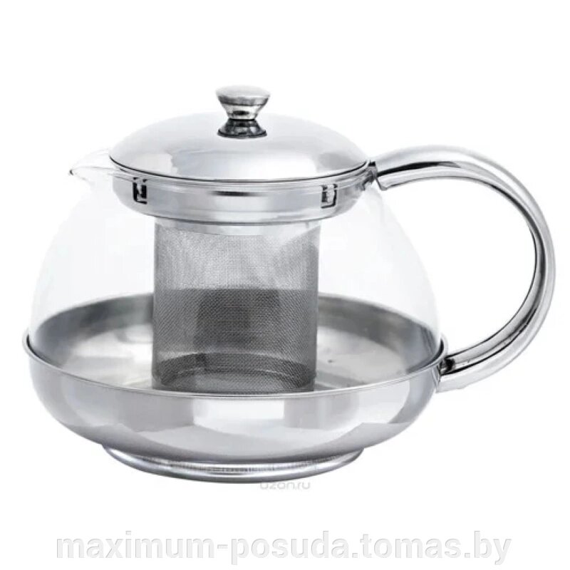 Чайник заварочный  Bohmann BH 9631 от компании MAXIMUM-POSUDA - фото 1