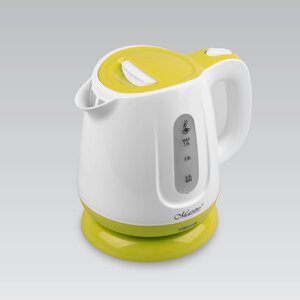 Электрический чайник MR-013-GREEN