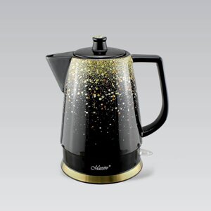 Электрический чайник MR-074-GOLD