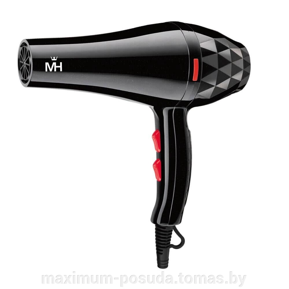 Фен электрический «MercuryHaus» Breeze, MC — 6713 от компании MAXIMUM-POSUDA - фото 1