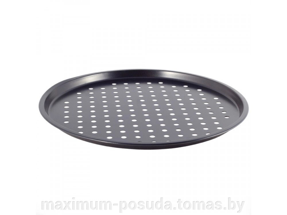Форма для приготовления пиццы Ofenbach 100707 32см от компании MAXIMUM-POSUDA - фото 1